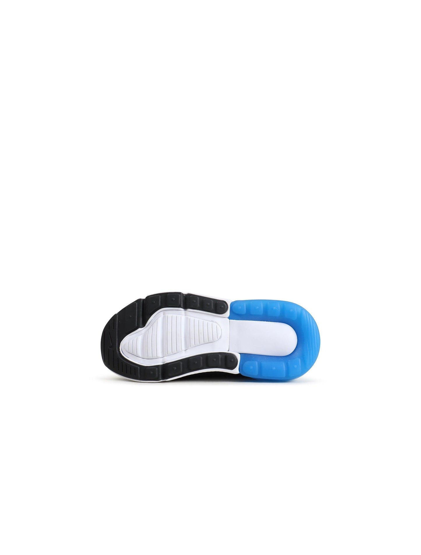 Nike (PS) Air Max 270 - Black/Blue