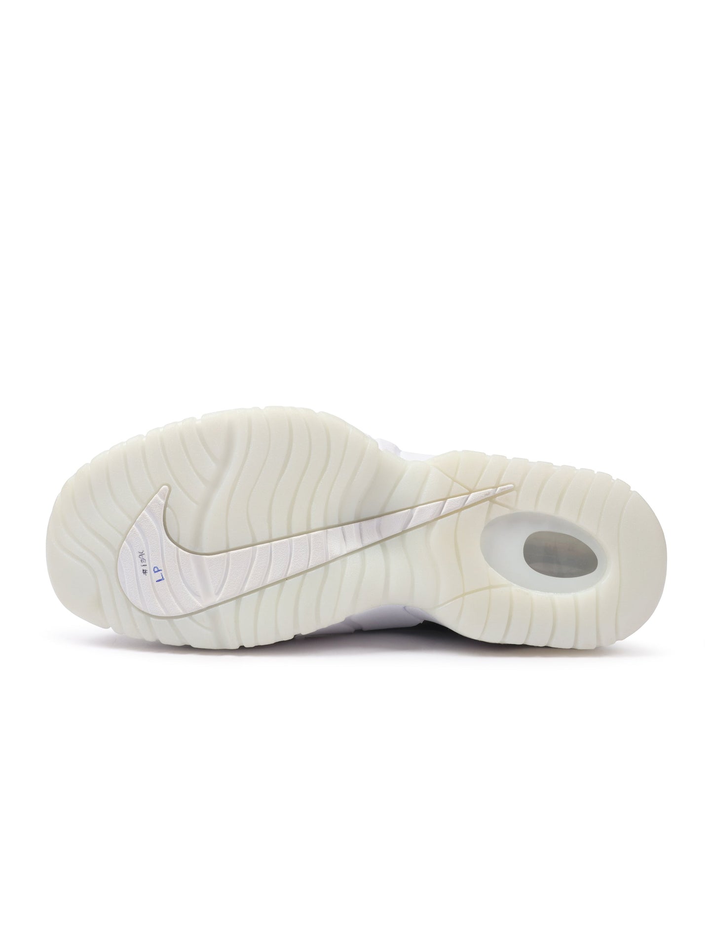 Nike Air Max Penny - White