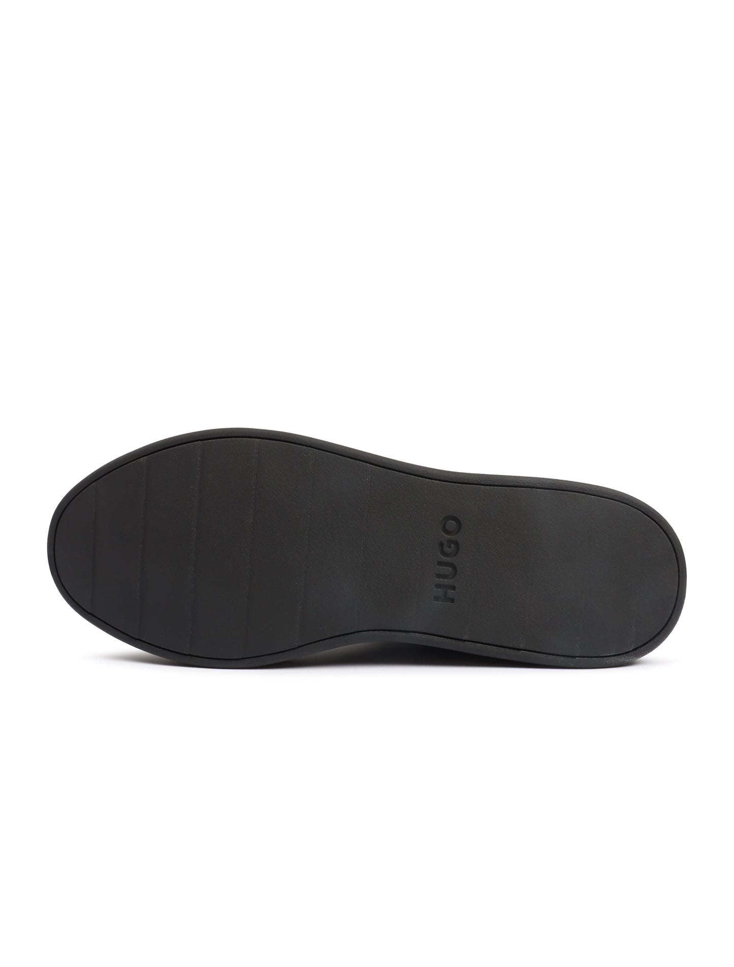 Hugo Lyde Hito Boot - Black
