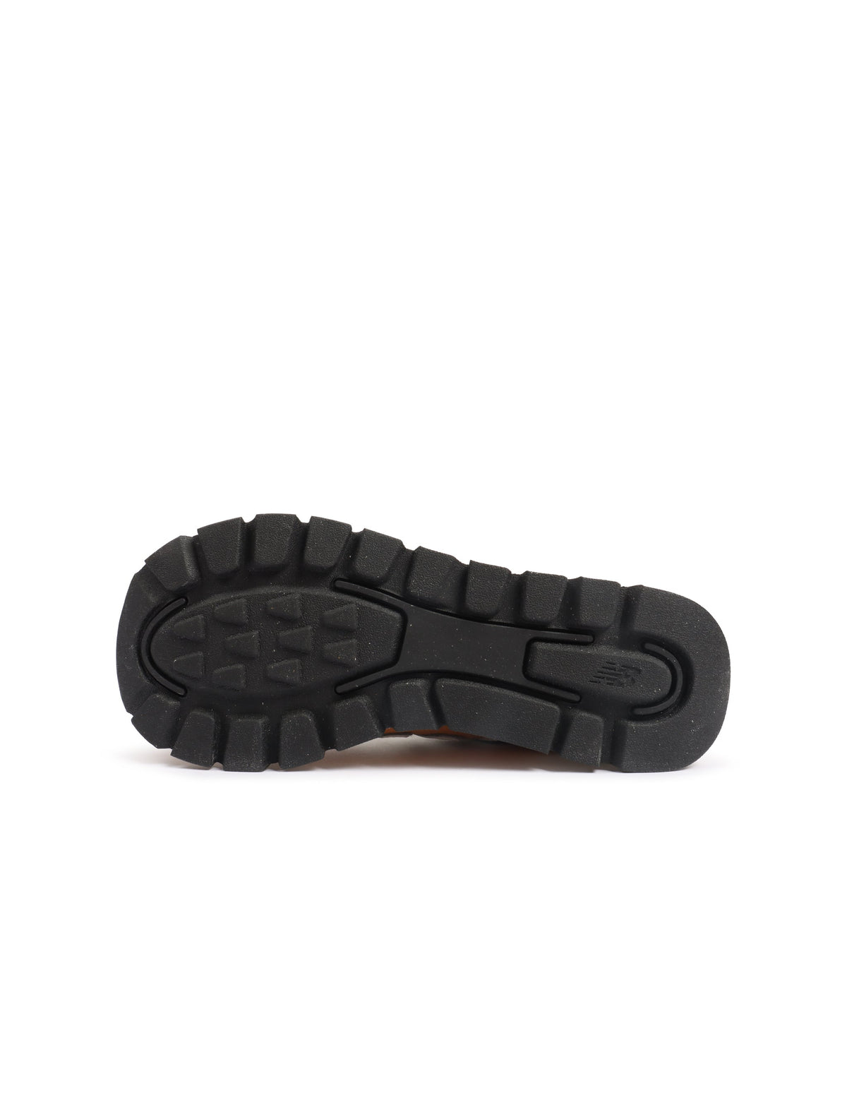 New Balance Mens 574 - Brown/White