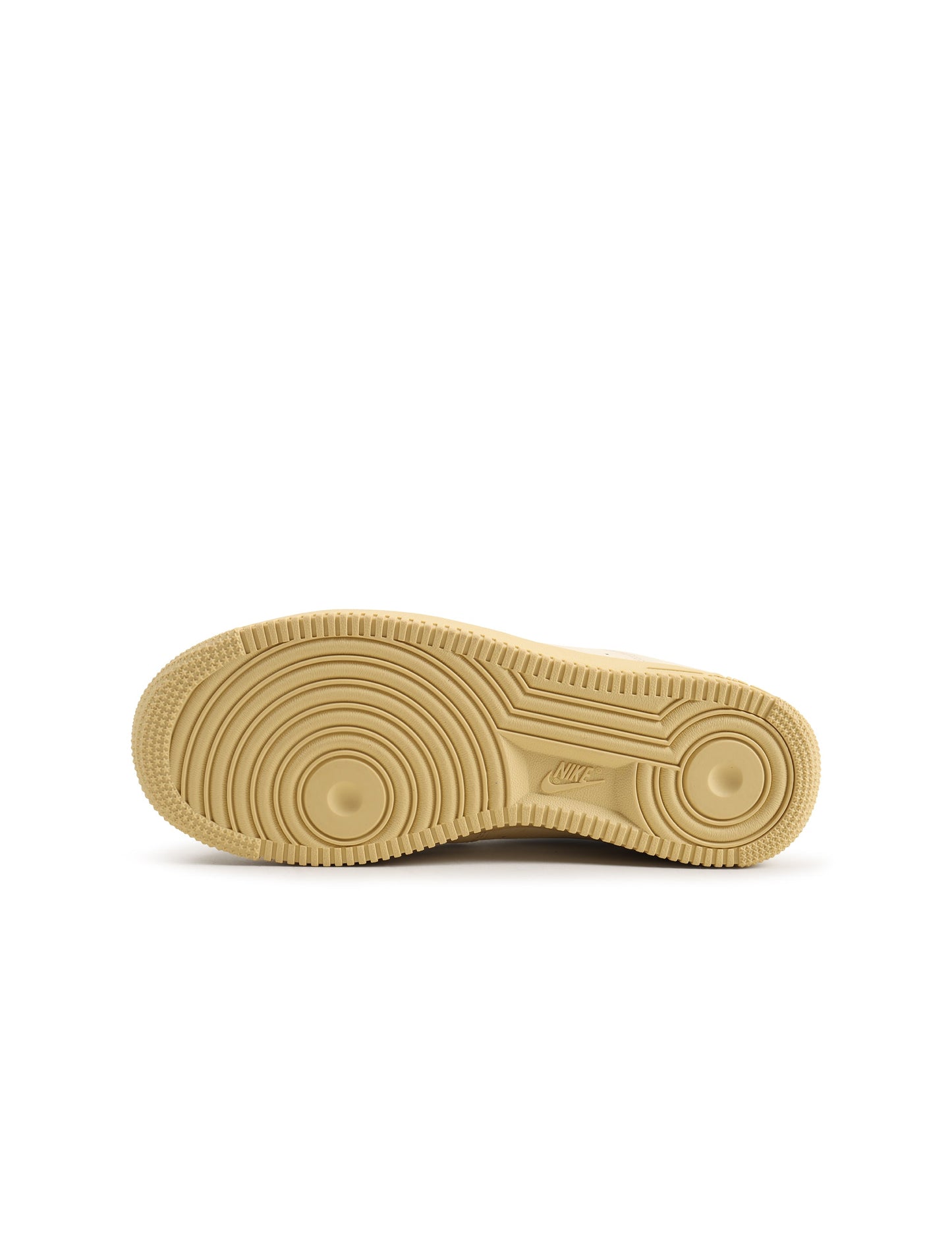 Air Force Womens 1 '07 LX Coconut Milk/ Light Bone