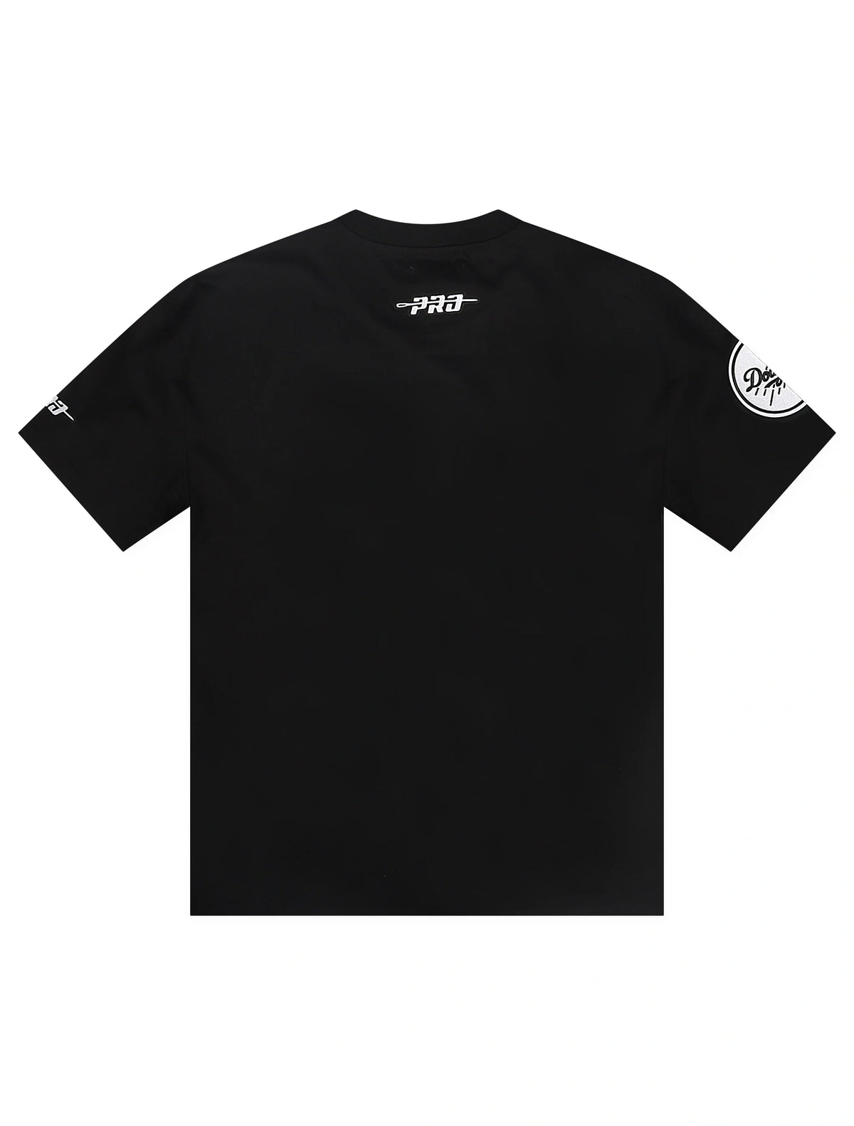 Pro Standard LA Dodgers All Pro CJ Tee - Black