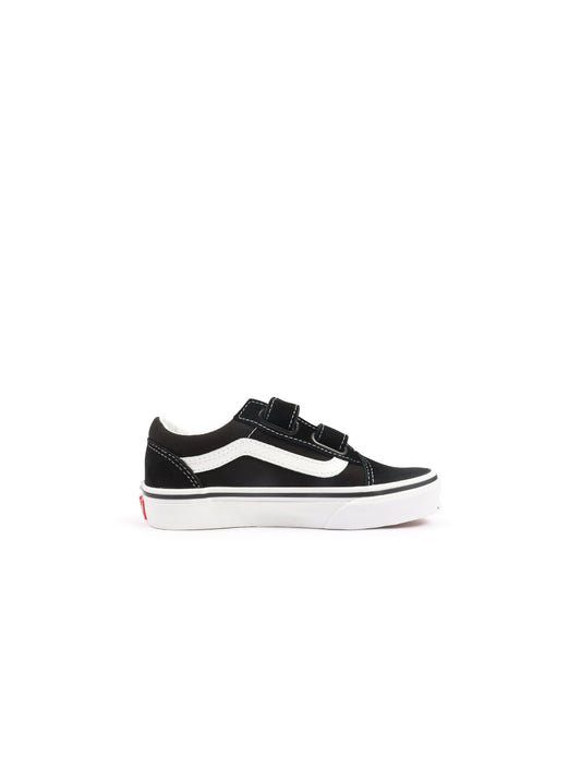 Vans (PS) Old Skool - Black/White
