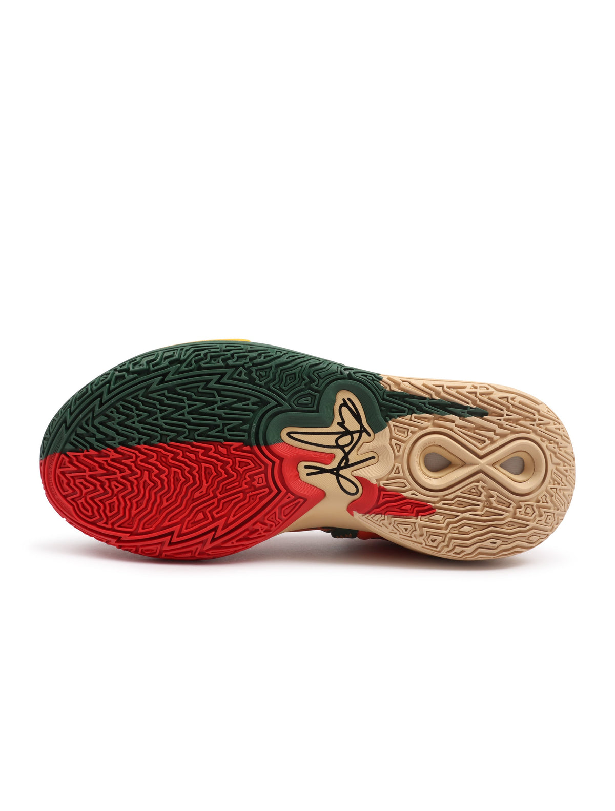 Nike Kyrie Infinity - 1 World, 1 People