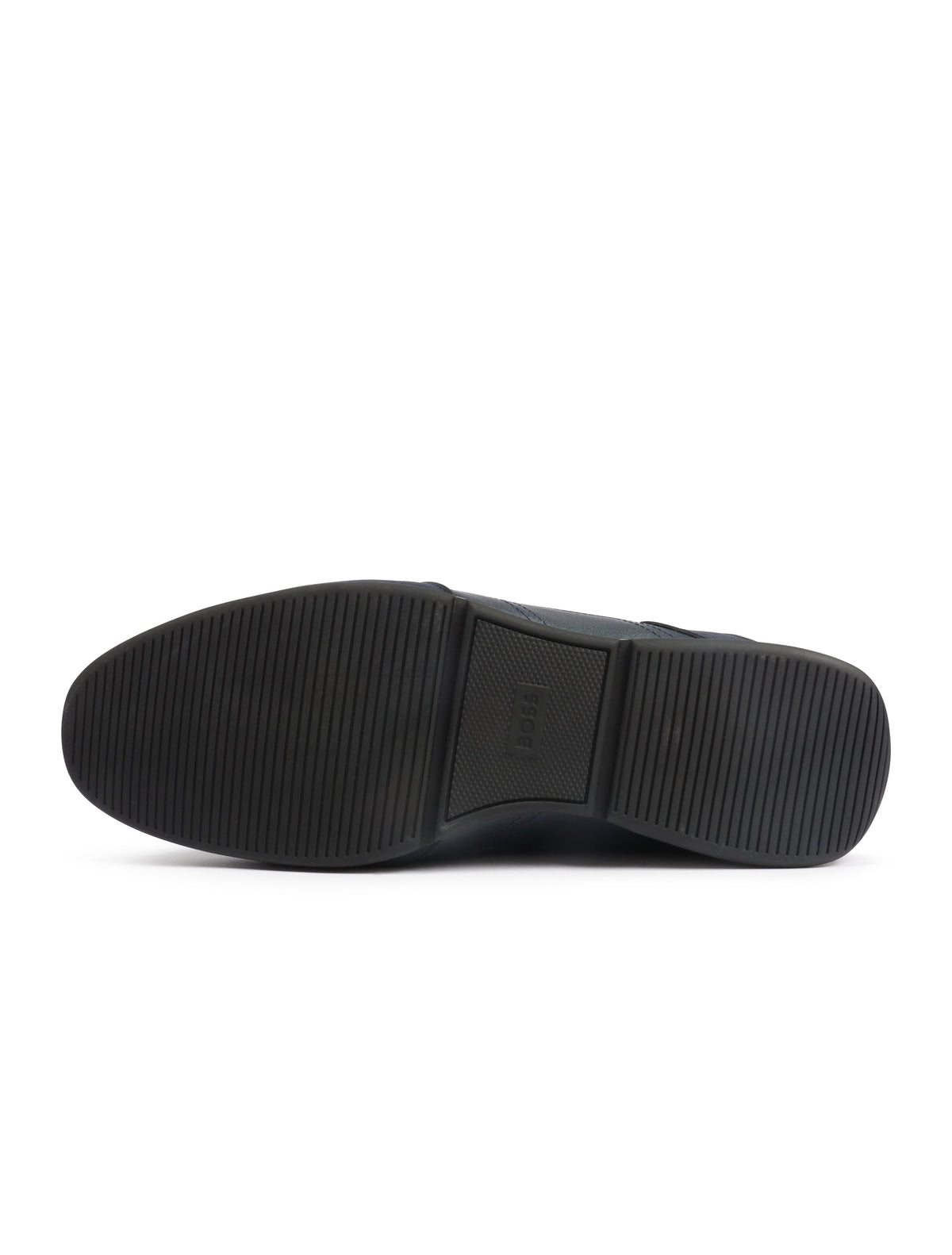 Hugo Boss Saturn Lowp Flny Shoes - Open Blue
