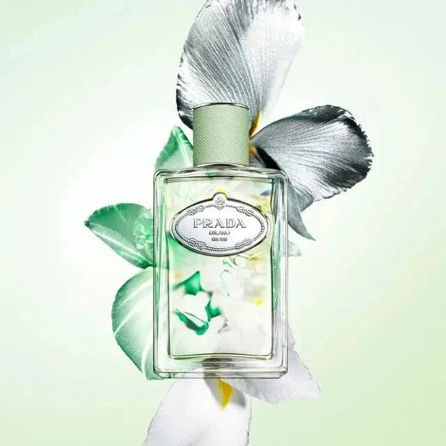 Infusion D'iris By Prada Milano For Women 1.7oz EDP Spray