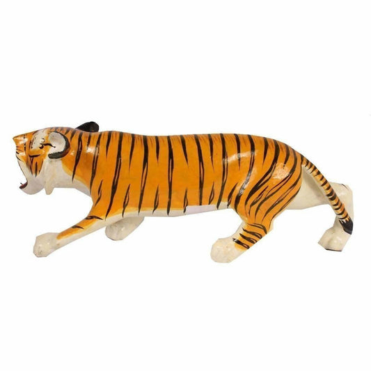 Nirmal Tiger Toy