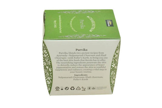 Bipha Ayurveda Charusutra Purvika
