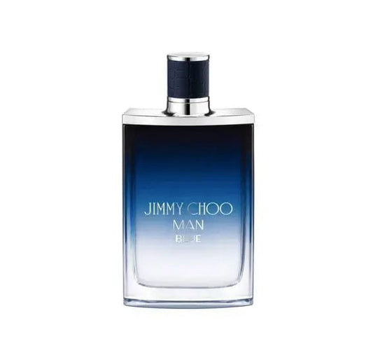 Jimmy Choo Man Blue 3.4 oz EDT Spray (Tester)