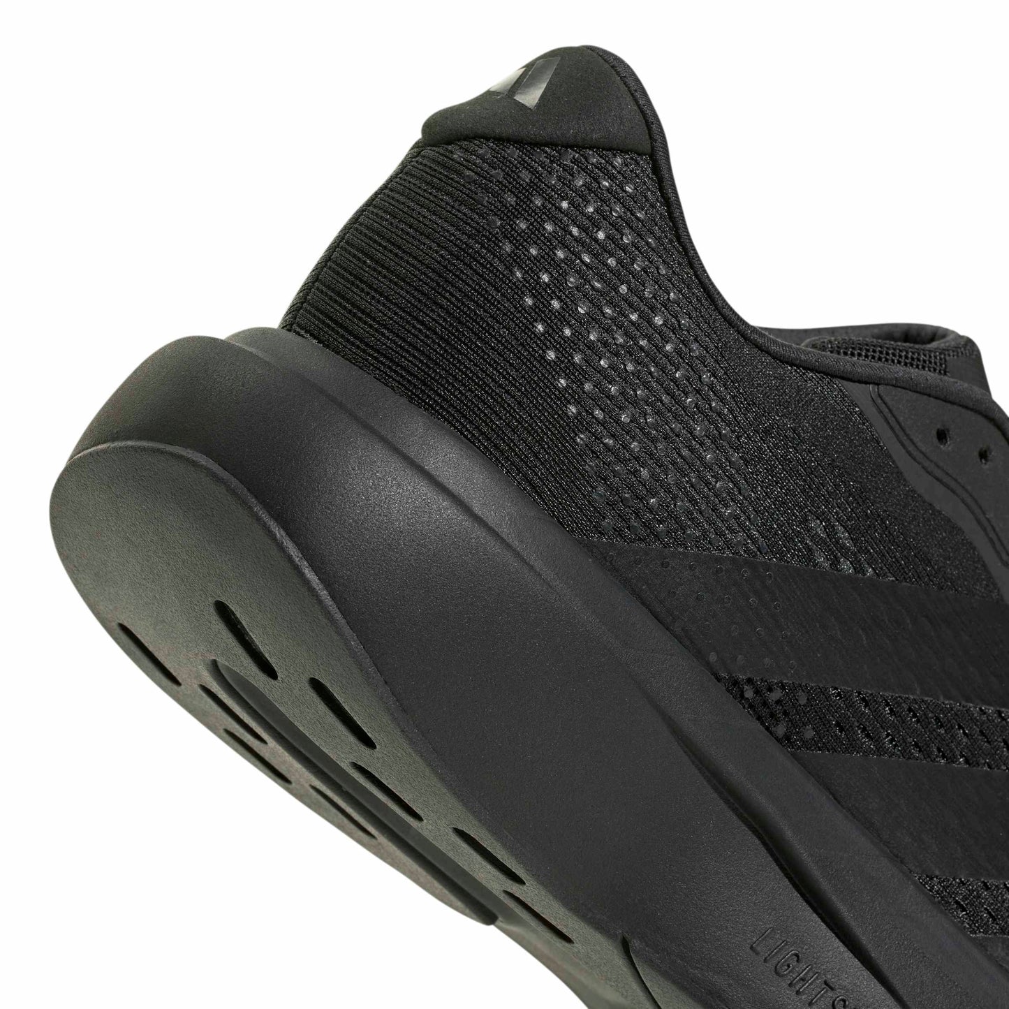 Adidas Mens Adizero Pacer - Black