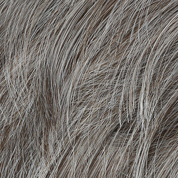 Gabor Dignified Him Collection Wig, M38S 30% Grey / Light Ash Blonde