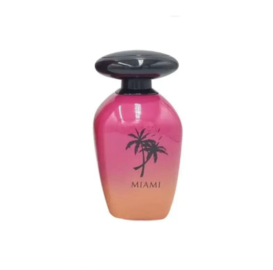 L ́orientale Fragrance Night de Paris Miami unisex 3.3 oz EDP Spray