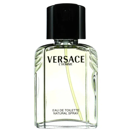 L'Homme By Versace For Men 3.4oz EDT Spray