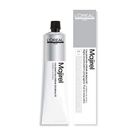 L'Oréal Professionnel Majirel Mix Red Color Additive – 1.7 oz