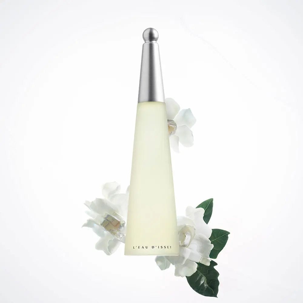 L´eau D´issey By Issey Miyake For Women EDT 2Pcs Set Spray