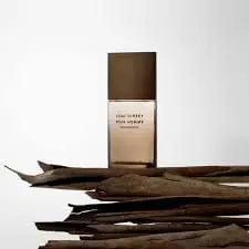 L´Eau D´Issey Pour Homme Wood&Wood By Issey Miyake For Men EDT 3.3oz Spray