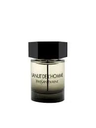 La Nuit De L'homme By Yves Saint Laurent For Men 2.0oz EDT Spray