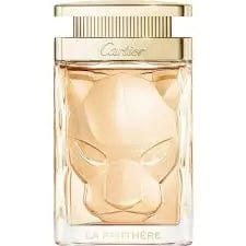 La Panthere By Cartier For Women 3.3 oz. EDP Spray