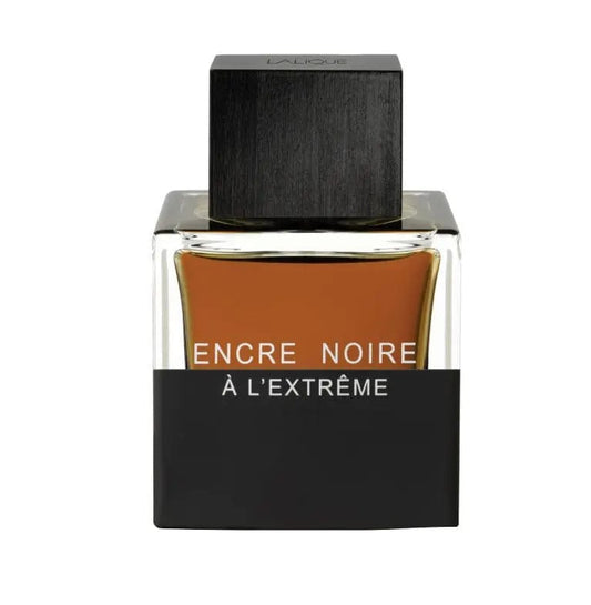 Lalique Encre Noire A L'Extreme Pour Homme 3.3 oz EDP Spray