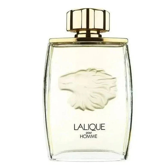 Lalique Pour Homme By Lalique For Men 4.2 oz EDP Spray