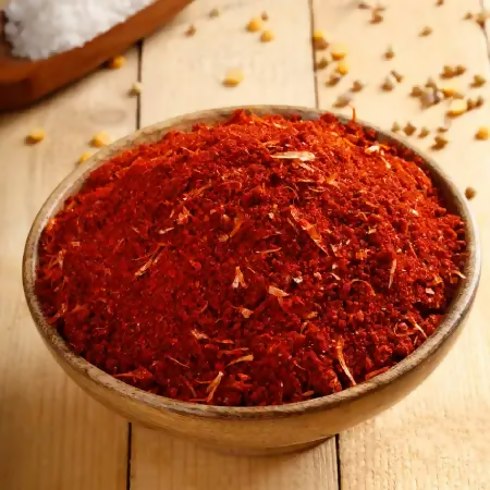 Gummadi Foods Kura Karam
