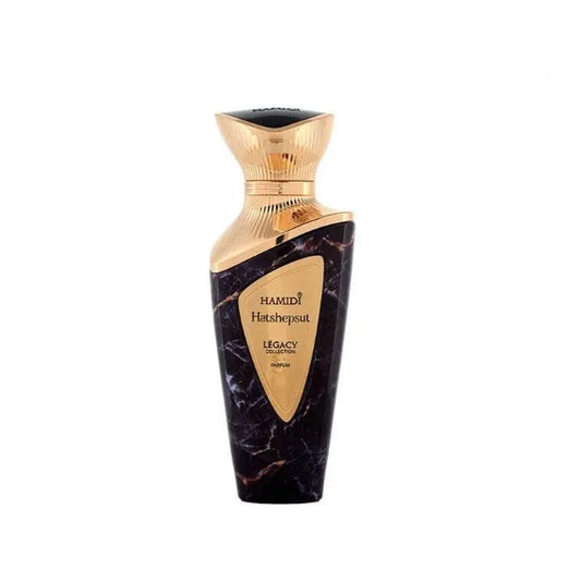 Legacy Hatshepsut By Hamidi For Women 3.4 oz EDP Spray