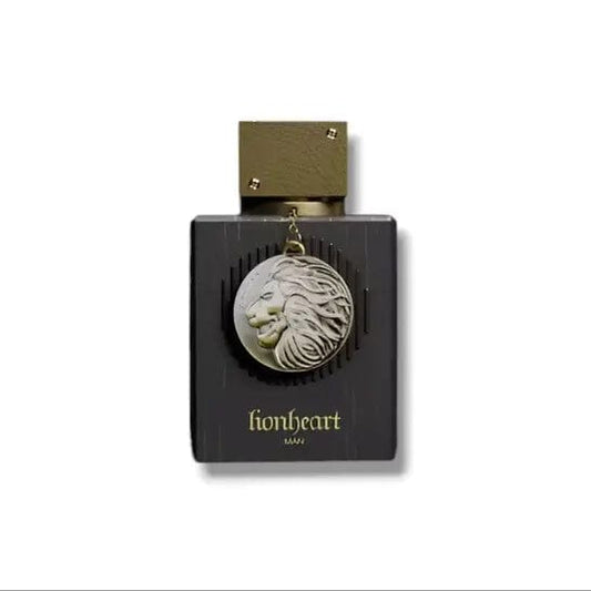Lion Heart By Armaf For Men 3.4 oz EDP Spray