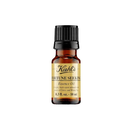 Kiehl's Fortune Seeking Essence Oil For Men And Women