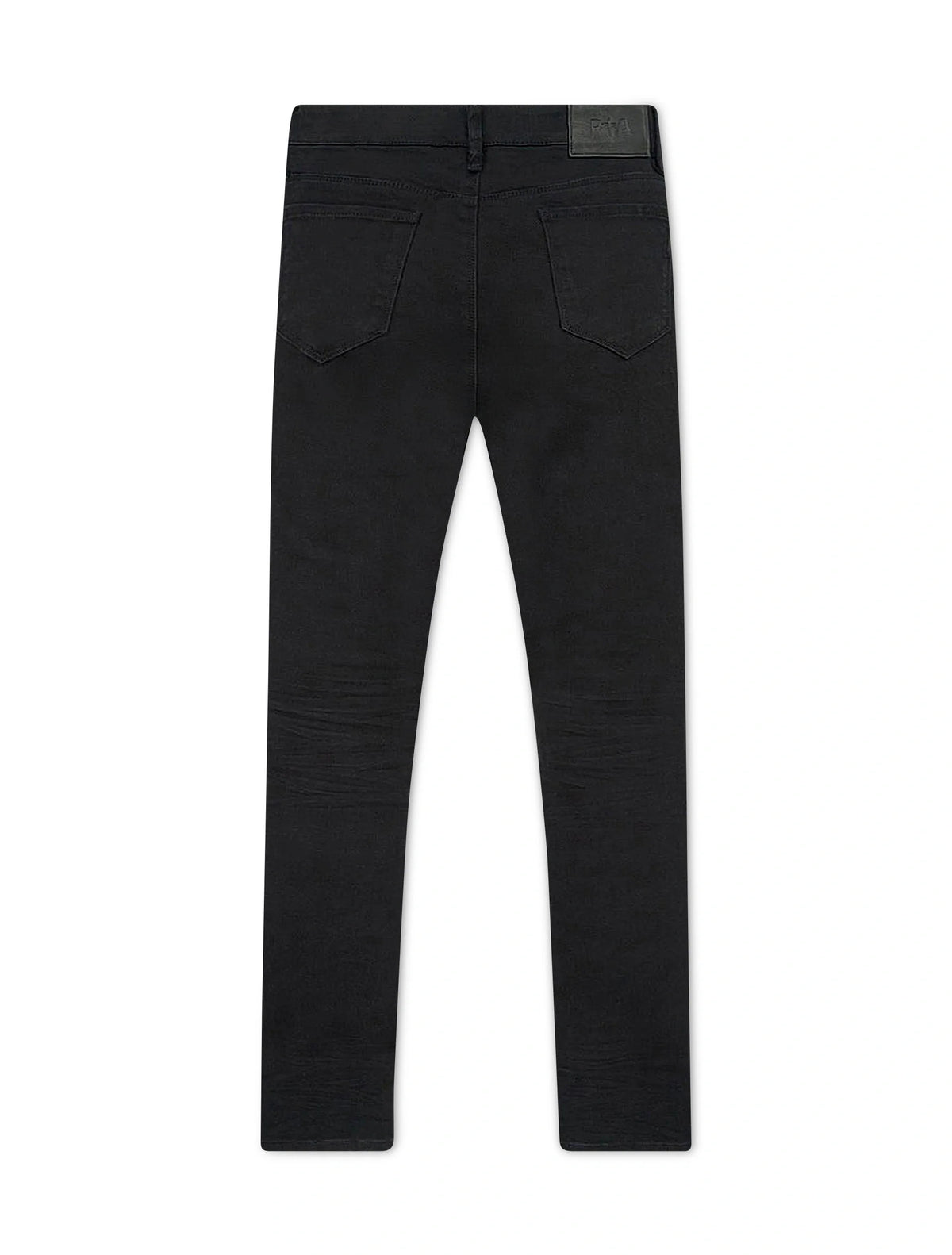 RTA Bryant Skinny Jean - Black