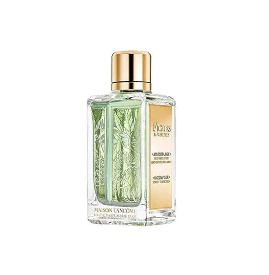 Maison Figues & Agrumes By Lancome Unisex 3.4 oz EDP Spray