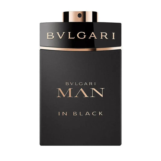 Man In Black By Bvlgari For Men 3.4 oz EDP Spray