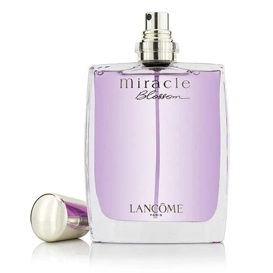 Miracle Blosson By Lancome For Women 3.4 oz EDP Spray