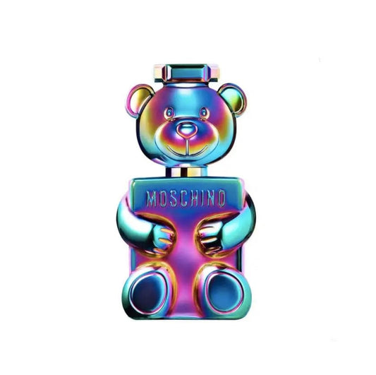 MoschinoToy 2 Pearl Unisex 3.4 oz Eau De Parfum Spray