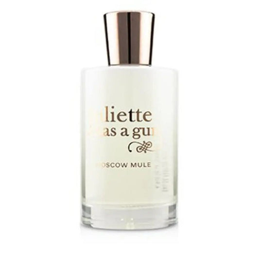 Moscow Mule By Juliette Has A Gun For Women 3.3oz EDP Spray