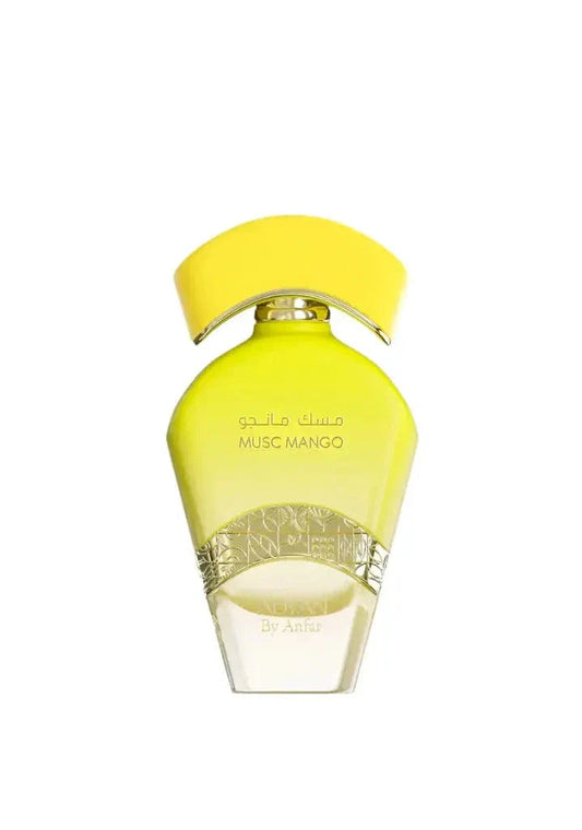 Musc Mango By Adyan Unisex 3.4oz EDP Spray