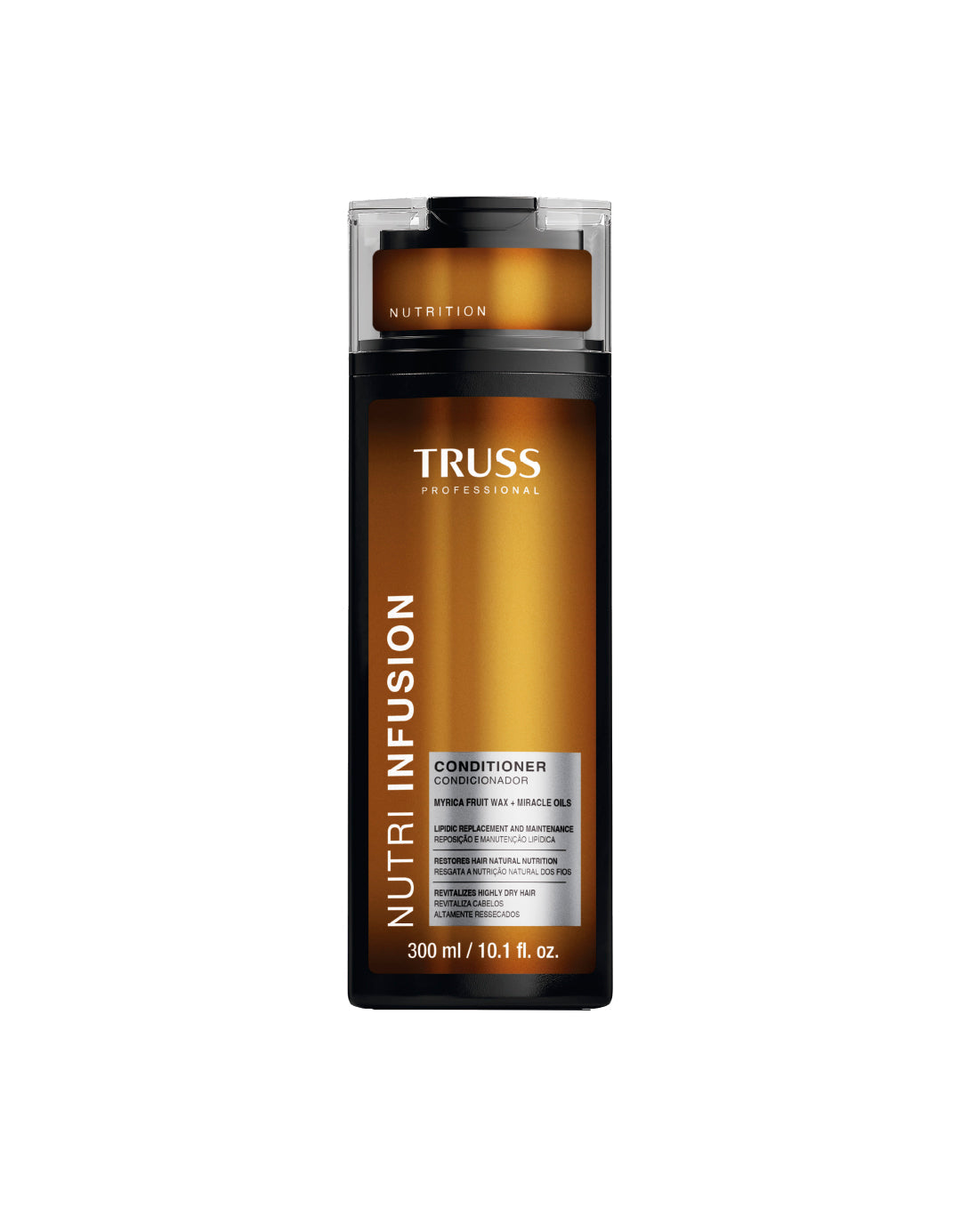 Truss Nutri Infusion Conditioner 10.1 Oz