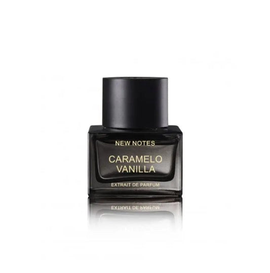 New Notes Caramelo Vanilla Unisex 1.7 oz Extrait de Parfum Spray