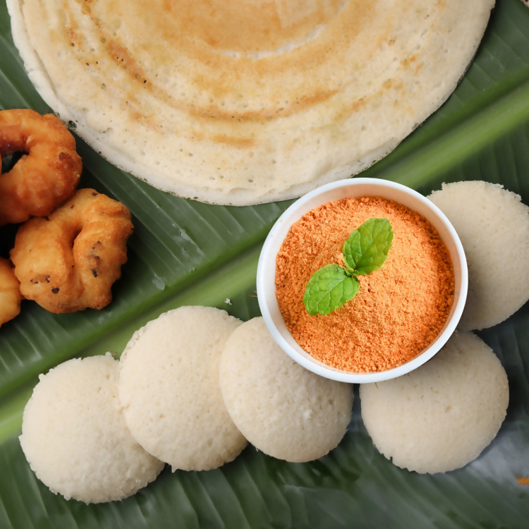 Priya Idli Karam