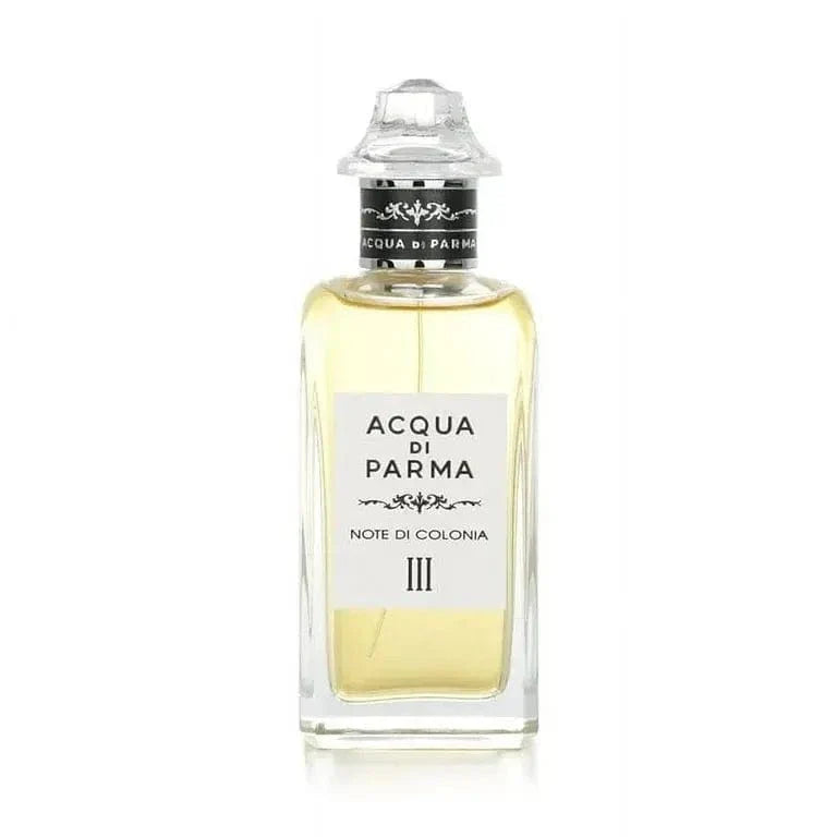 Note Di Colonia III By Acqua Di Parma Unisex 5.0 oz Eau De Cologne Spray