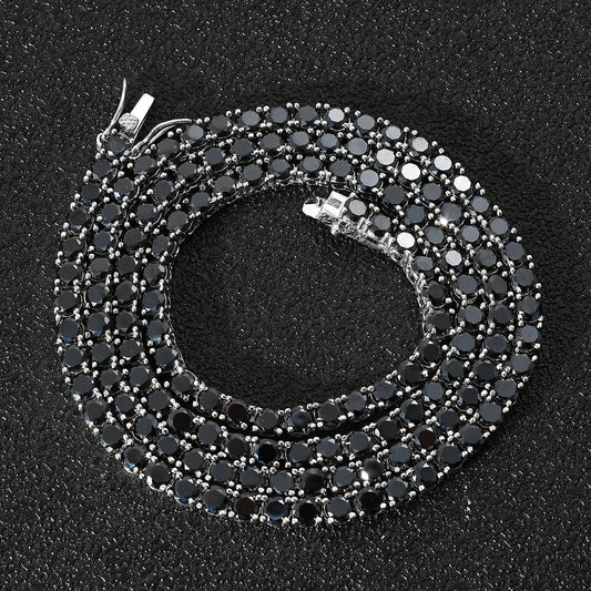 black diamond chain