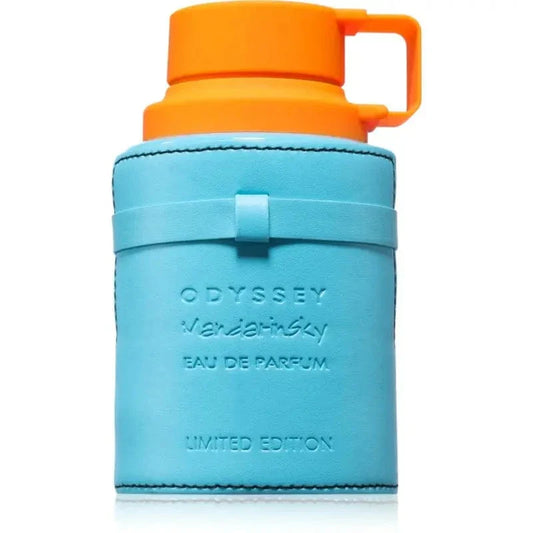 Odyssey Mandarin Sky By Armaf For Men 3.4 oz EDP Spray