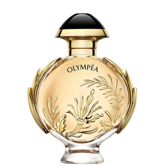 Olympea Solar By Paco Rabanne For Women 2.7 oz EDP Intense Spray