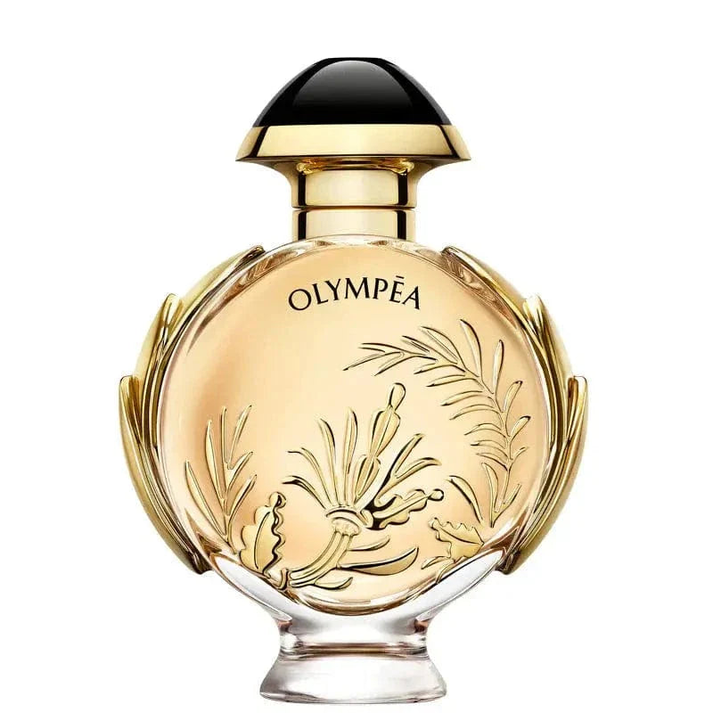 Olympea Solar By Paco Rabanne For Women 2.7 oz EDP Intense Spray