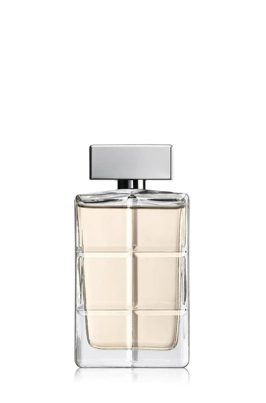 Orange By Hugo Boss For Men EDT Spray (3pc Gift Set)