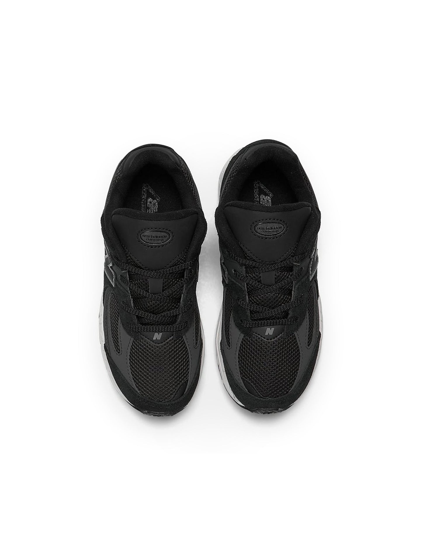 New Balance (PS) 2002R Sneakers - Steel