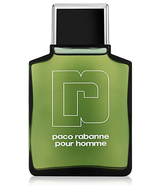 Paco Rabanne Pour Homme 1.7 oz Eau de Toilette Spray