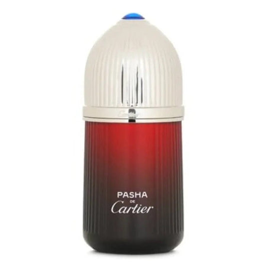 Pasha Edition Noire Sport By Cartier For Men 3.4 oz EDT Spray