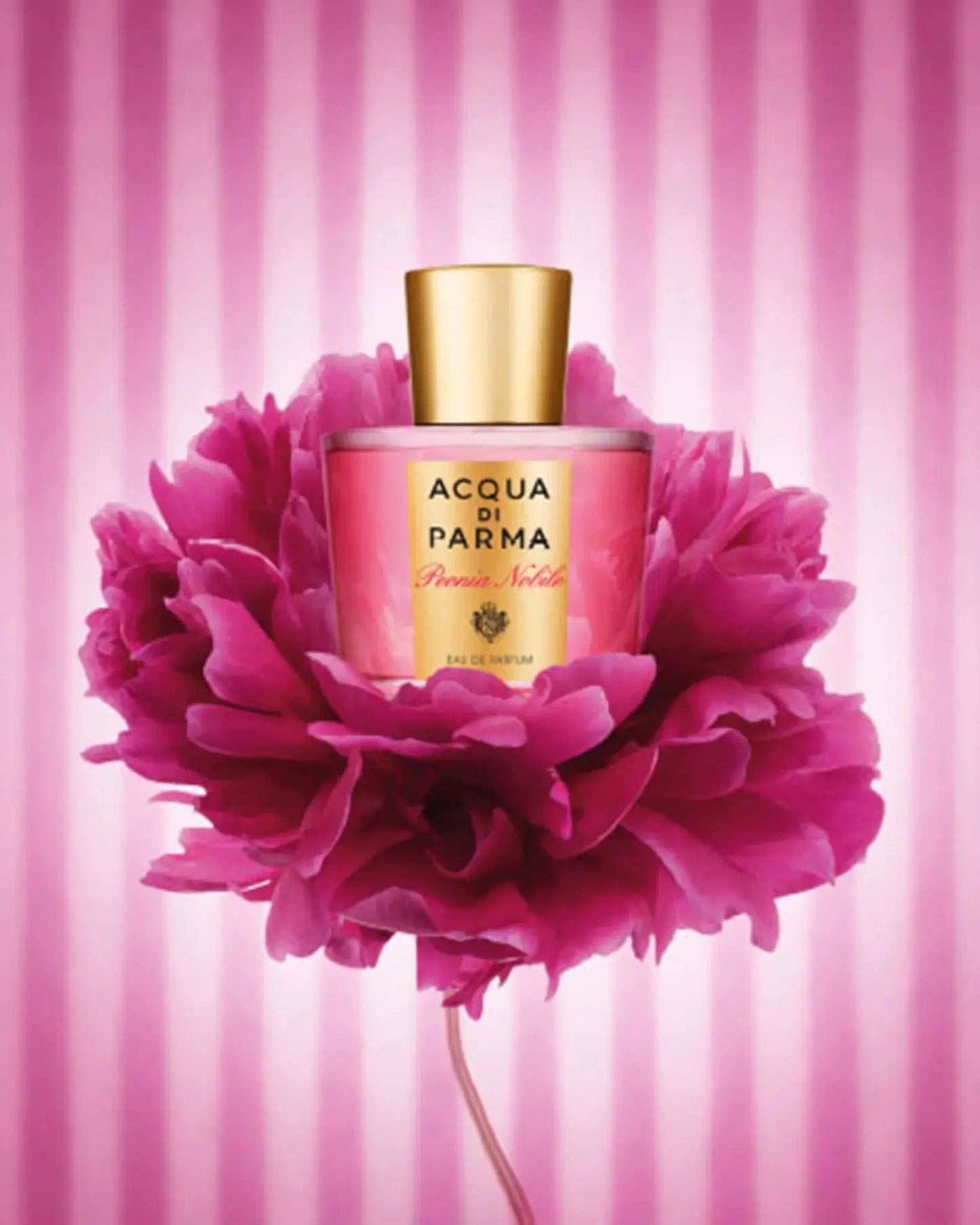 Peonia Nobile By Acqua Di Parma For Women 3.4oz EDP Spray
