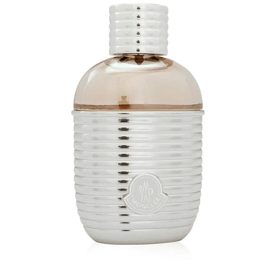 Pour Femme By Moncler For Women 3.4 oz EDP Spray
