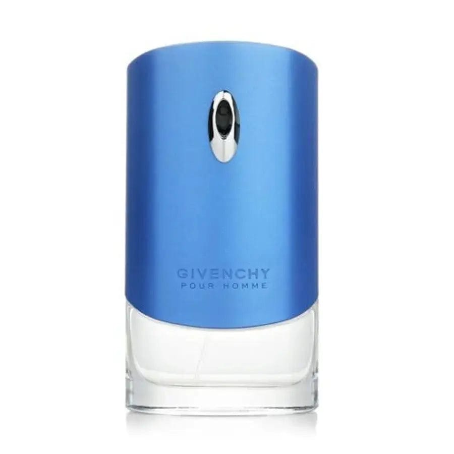 Pour Homme Blue Label By Givenchy For Men 1.7 oz EDT Spray
